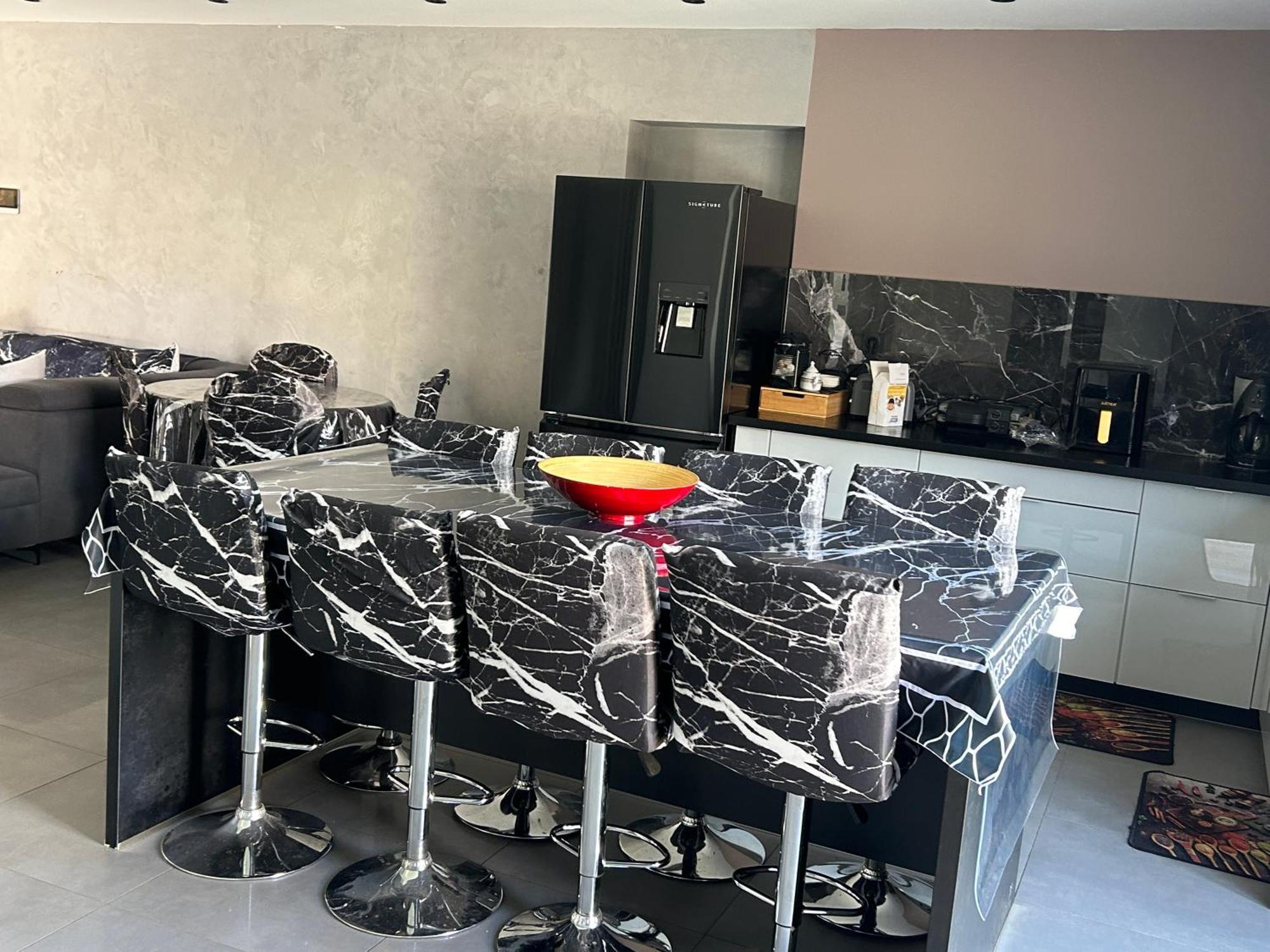 Grande Villa Avec Piscine Bompas  Esterno foto