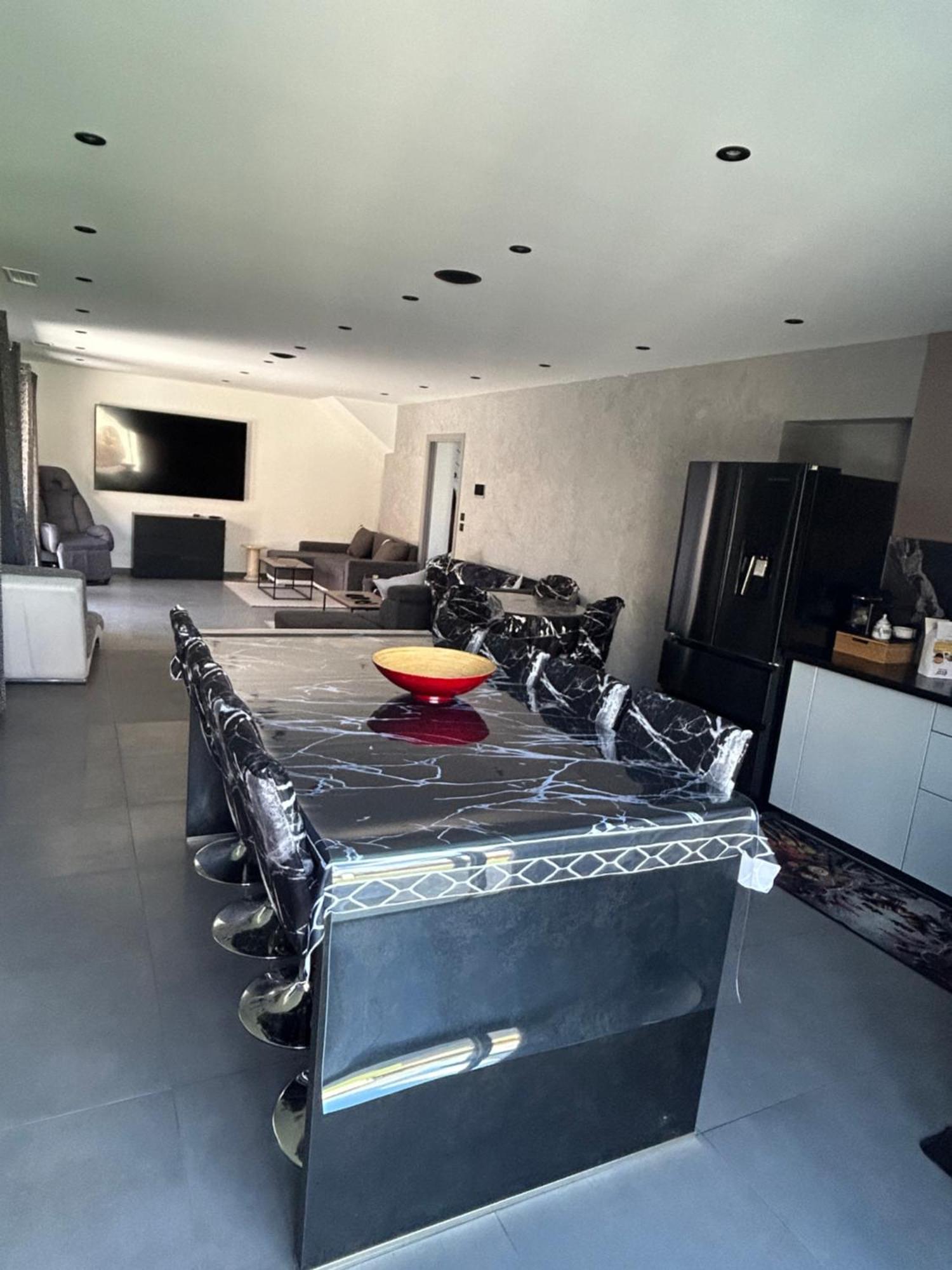 Grande Villa Avec Piscine Bompas  Esterno foto