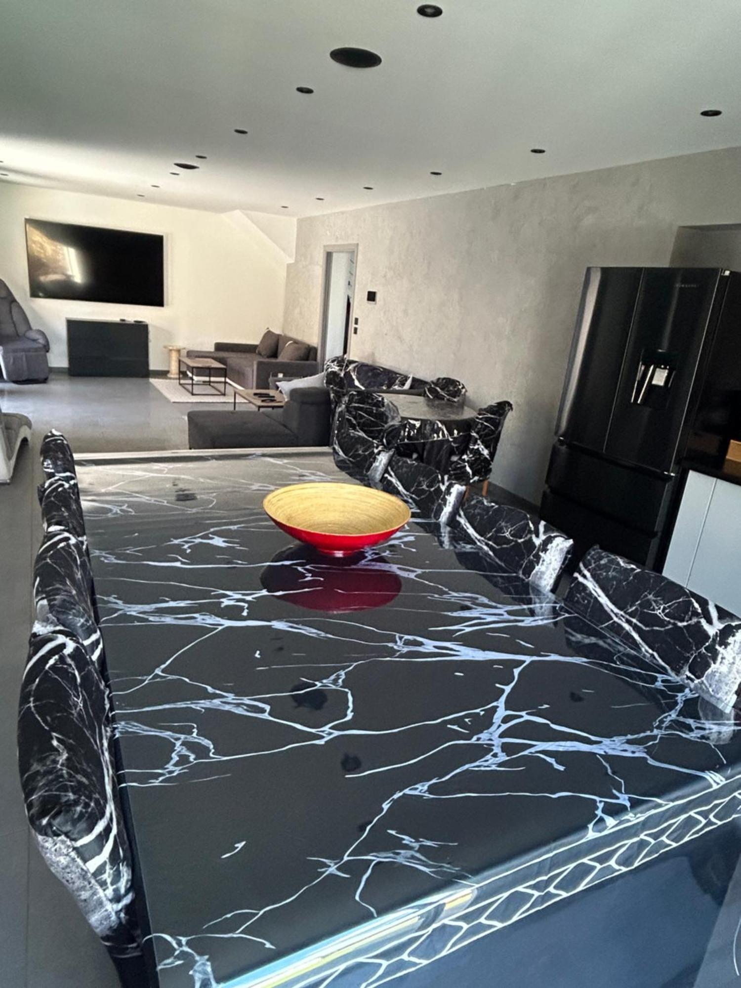Grande Villa Avec Piscine Bompas  Esterno foto